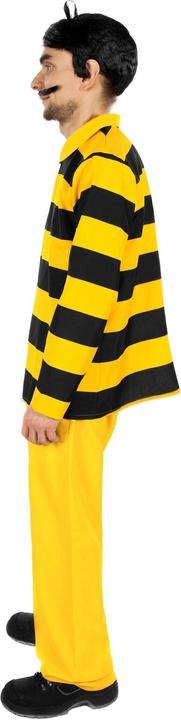 Actual product image Maskworld The Daltons Kostüm (L)
