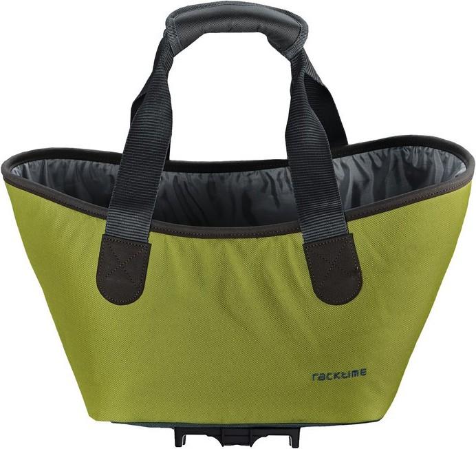 Racktime Agnetha 2.0 (15 l, Gepäckträgertasche)