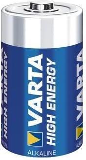 Productafbeelding Varta Vermogen met lange levensduur (1 Pcs., D, 16500 mAh)