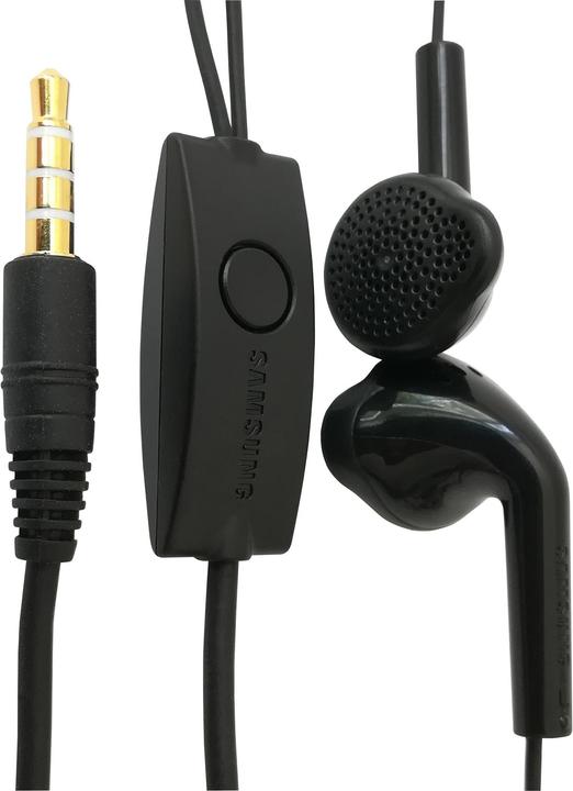 Produktbild Samsung Stereo Headset EHS61ASFBE (Kabelgebunden)