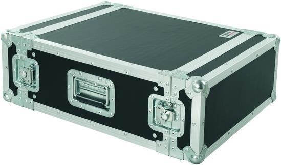 Produktbild Proel Flightcase 19" / 4HE (19" Case)