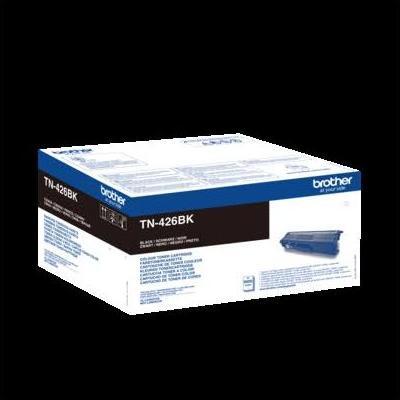 Actual product image Brother Tn-426bk (FC)