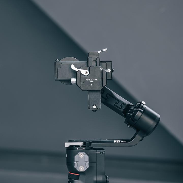 Actual product image Falcam F38 DJI RS3 mini arm #3345