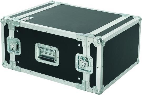 Produktbild Proel Flightcase 19" / 6HE (19" Case)