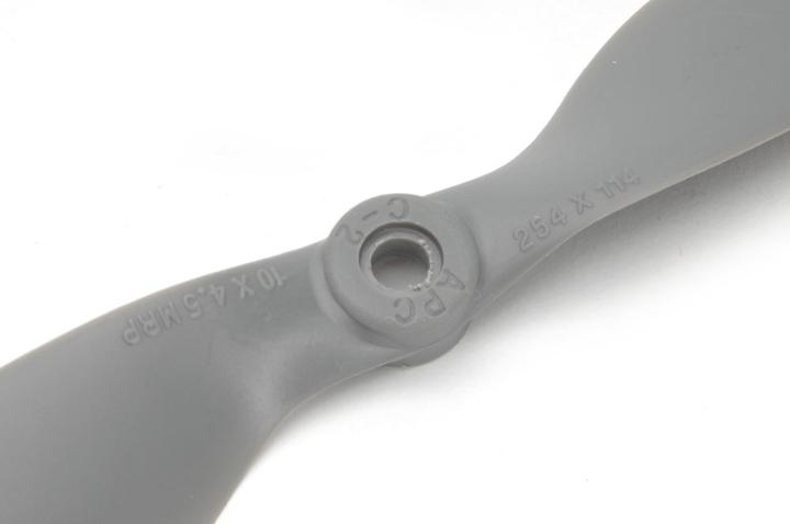 Actual product image APC Propellers 10inch Clockwise Blade
