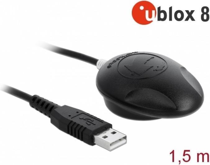Immagine prodotto Navilock Ricevitore GPS