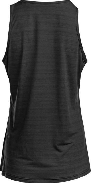 Immagine prodotto Endurance Athlecia Mota Slub Top Nero Melange Damen (36)