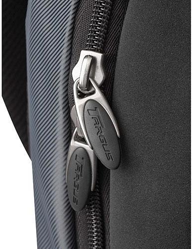 Image du produit Targus ATMOSPHERE 18" B/PACK BLK (20 l)
