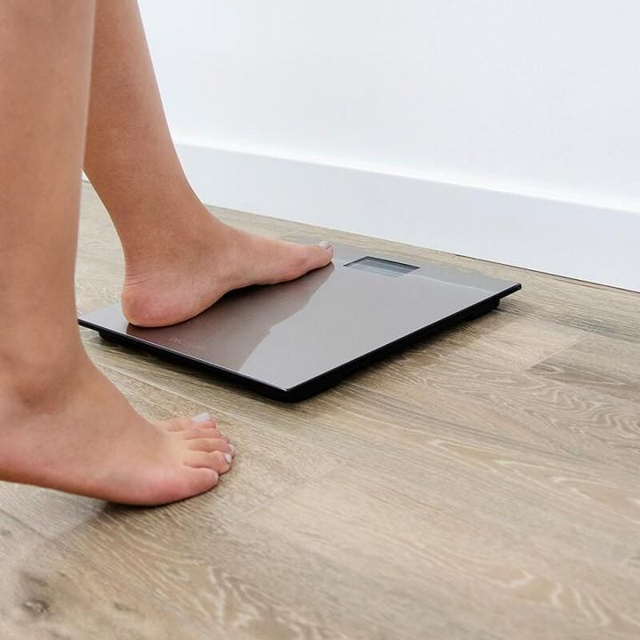 Actual product image Cecotec 04086 Surface Precision 9200 Healthy digital bathroom scale great surface high precision wi (180 kg)
