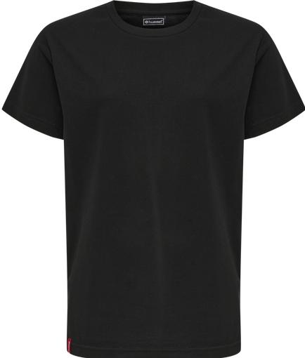 Immagine prodotto hummel Hmlred Maglietta Basic P/E Bambino (164)