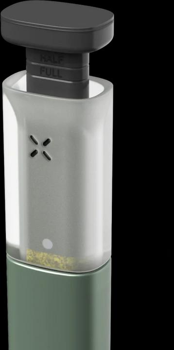 Image du produit Pax Puck Press (1 x)