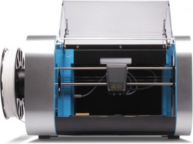 Actual product image Robox RoboxDual RBX2