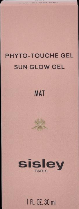 Actual product image Sisley Phyto-Touche Gel Mat (Mat)