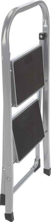 Actual product image Axentia Folding step (Stile, 55 cm)