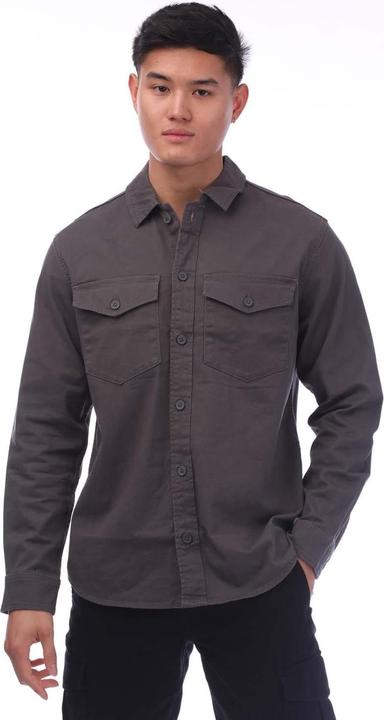 Produktbild Jack & Jones Hemdjacke (S)