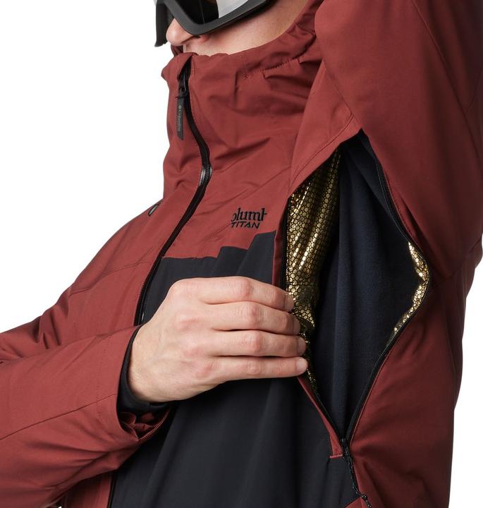 Produktbild Columbia Winter District III Jacket (XL)
