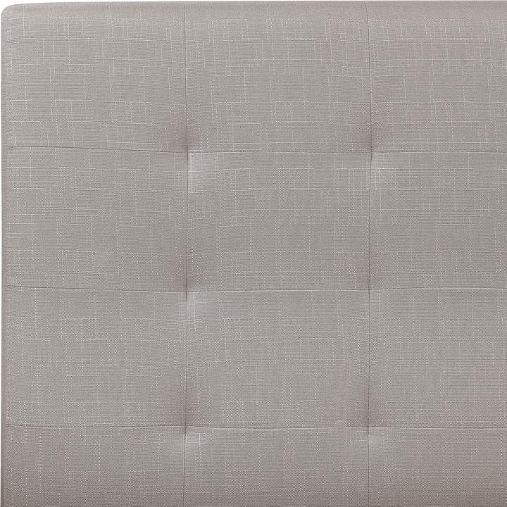Actual product image Beliani La Rochelle (160 x 200 cm)