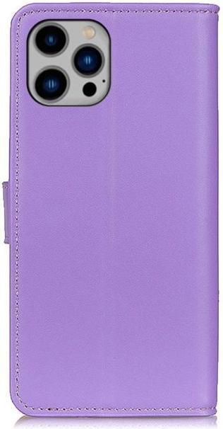Produktbild MU Classic Classic II (Apple iPhone 15 Pro Max)