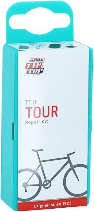 Image du produit Rema Tip Top Kit de patchs