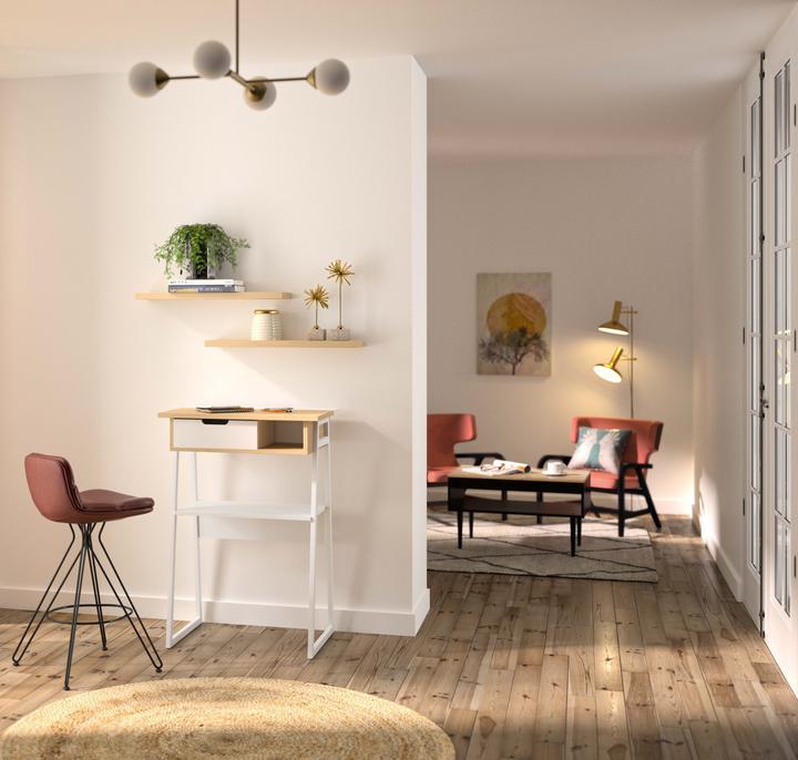 Produktbild Temahome Space