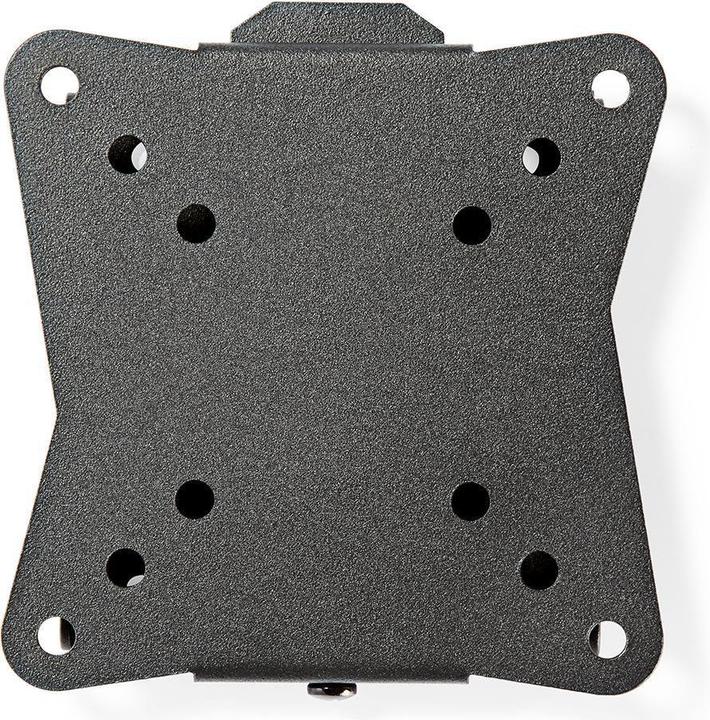 Actual product image Nedis Fixed TV wall mount | 13-27 " | Maximum supported screen weight: 30 kg | Minimum W (Wall, 27", 30 kg)