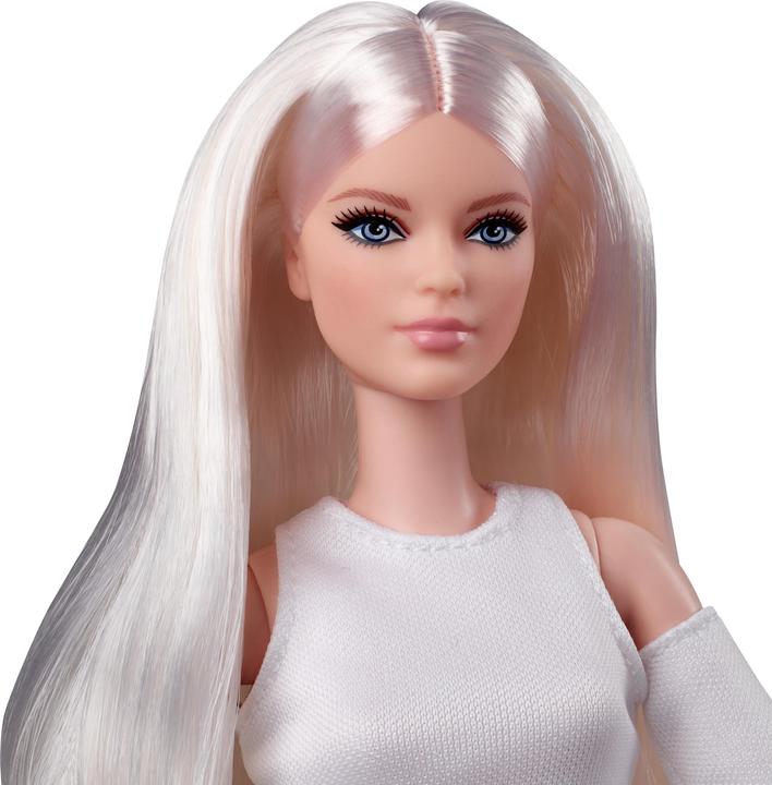 Produktbild Barbie Signature Looks Puppe: Tall (blond)