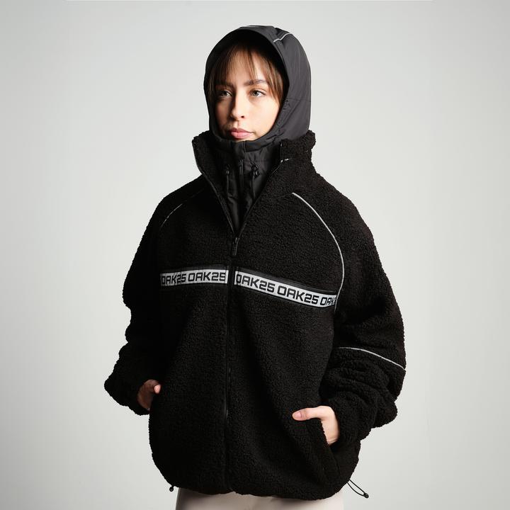 Actual product image Oak25 Commute Hood (S/M)