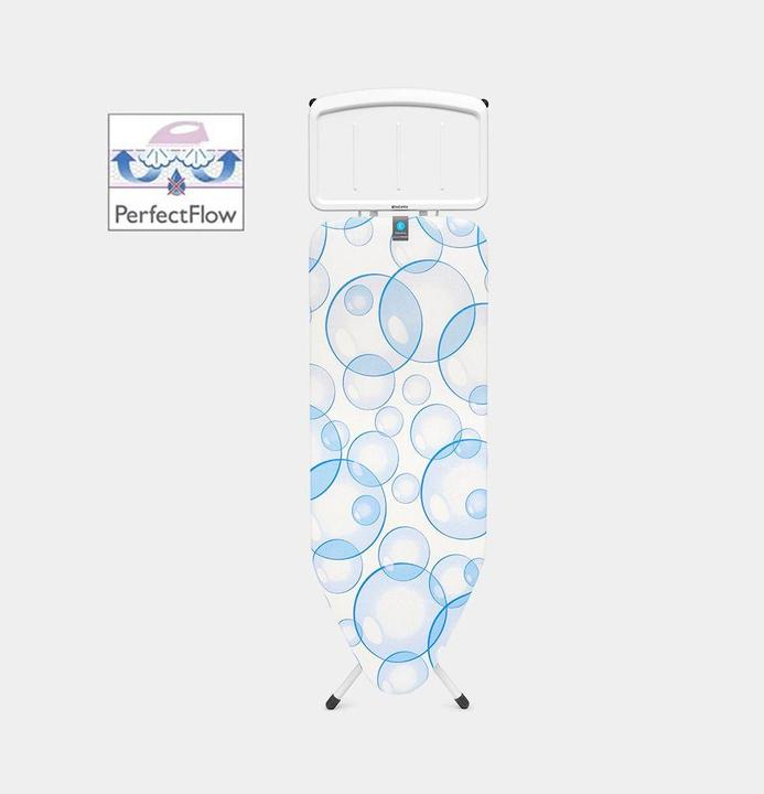 Immagine prodotto Brabantia Asse da stiro (124 x 45 cm)