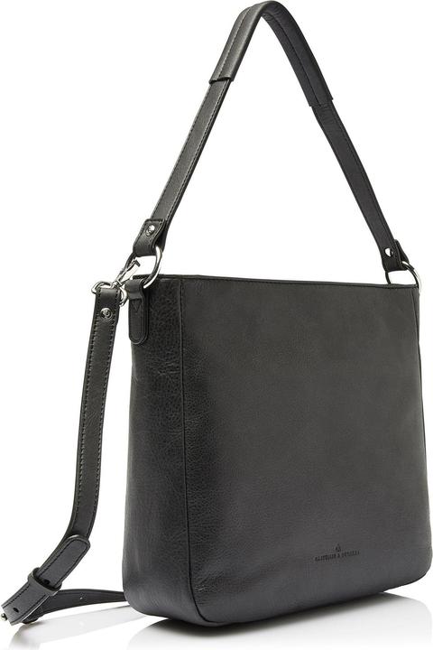 Immagine prodotto Castelijn & Beerens Carisma, borsa a tracolla in pelle da 30 cm