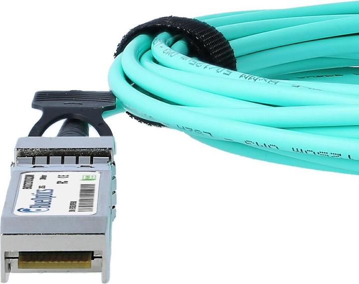 Produktbild CBO Alcatel-Lucent SFP-25G-A50M kompatibles BlueOptics AOC SFP28 BO272703Q50M