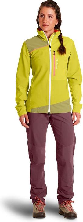 Immagine prodotto Ortovox Giacca Pala Light da donna (M)