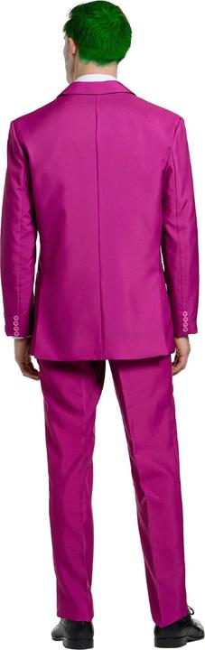 Produktbild OppoSuits Ruby Red Joker Partyanzug (M)
