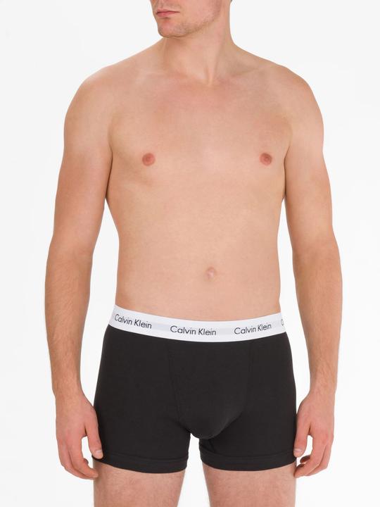 Produktbild Calvin Klein Trunk (XL, 3er Pack)