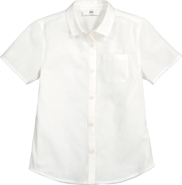 Produktbild La Redoute Collections Kurzärmeliges Hemd (140)