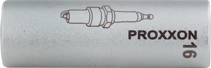 Proxxon 3/8" spark plug insert 16