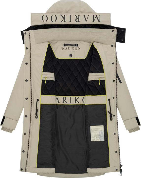 Produktbild Marikoo Anoukaa 16 (XL)