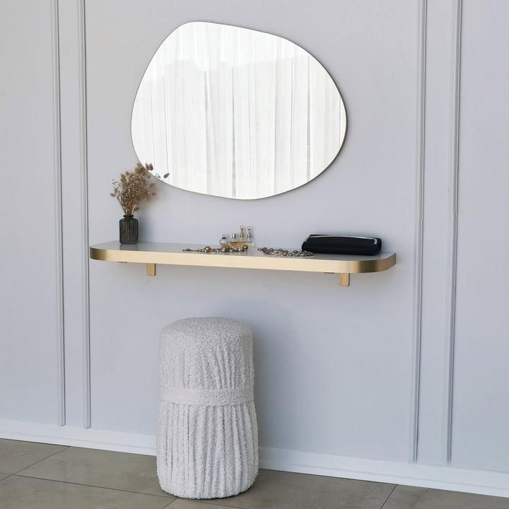 Productafbeelding Skye Decor Lot (75 x 2 x 55 cm)