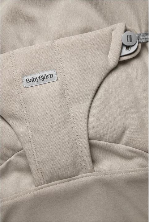 Produktbild BabyBjörn Babywippe Bliss Woven