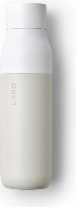 Image du produit Larq PureVis gourde isotherme avec LED UV-C intégrée (0.50 l)