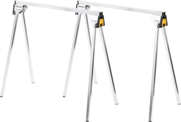 Stanley Cavalletti per il trasporto (42.40 cm, 85.50 cm)