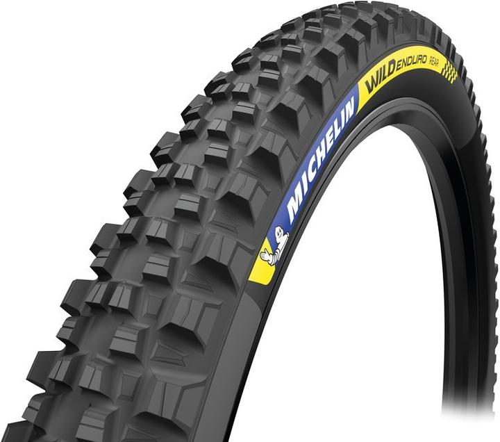 Michelin Wild Enduro rear (29 x 2.40, 61-622)