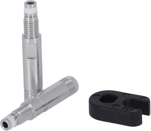 Actual product image Continental Standard (Presta (SV), 28", 20 mm)