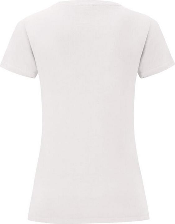 Immagine prodotto Fruit of the Loom Iconic 150 Maglietta Donna (L)
