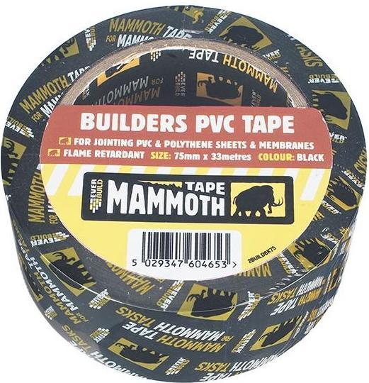 Produktbild Sika PvcBand Bauherren B (75 mm)