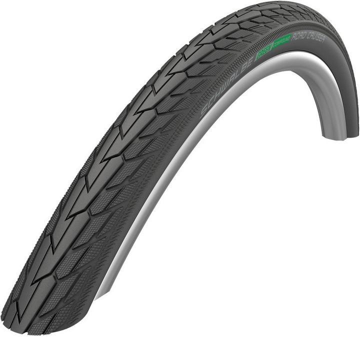 Actual product image Schwalbe Road Cruiser (12 x 2.00, 50-203)