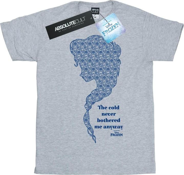Disney Frozen Cold TShirt Mädchen