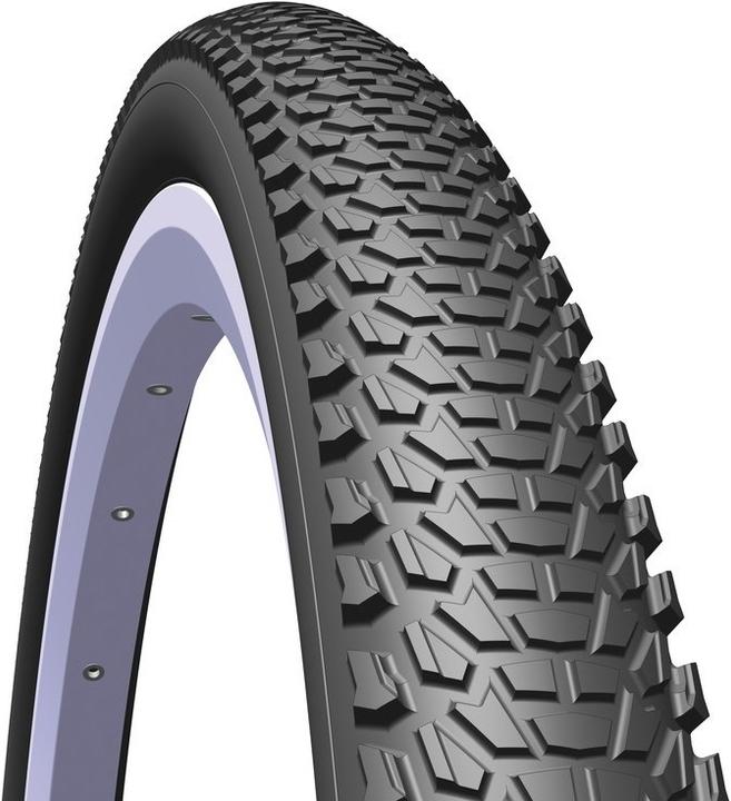 Rubena Cheetah R15 Classic 22 (27.5 x 2.10, 54-584)