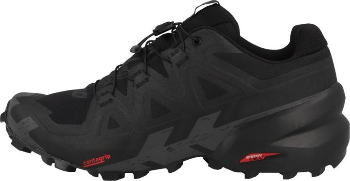 Actual product image Salomon Speedcross 6 (44)