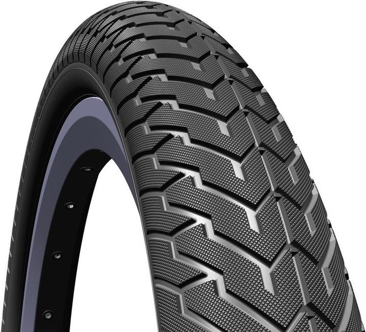 Rubena Zirra F V 94 Classic 22 (20 x 2.25, 57-406)