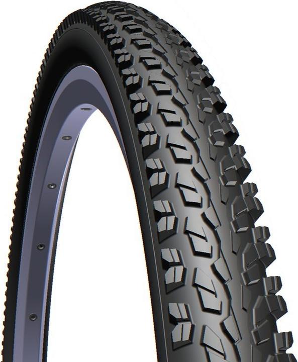 Rubena Blade V 83 Classic 22 (26 x 1.90, 50-559)